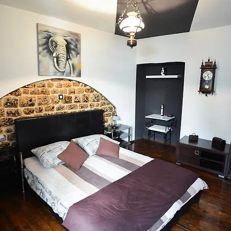 Appartement Old Town Spider *