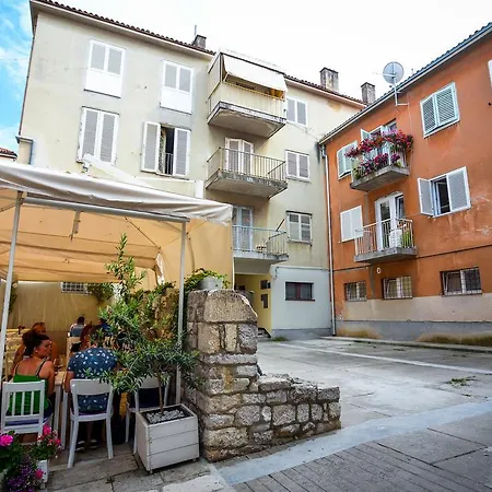 Apartman Old Town Spider