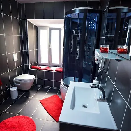 Apartman Old Town Spider Zadar