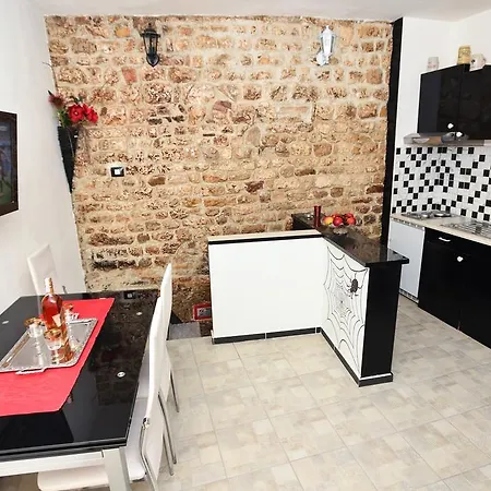 Apartman Old Town Spider Zadar