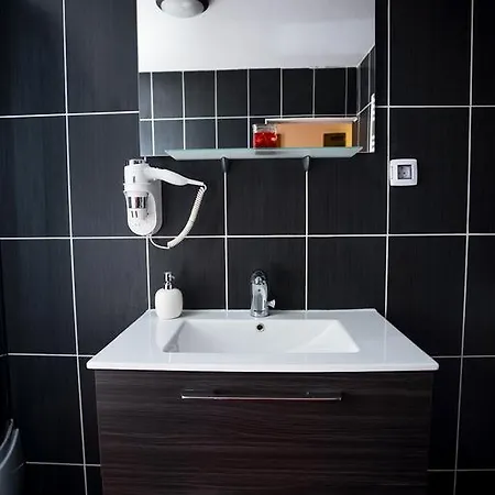 Apartman Old Town Spider *